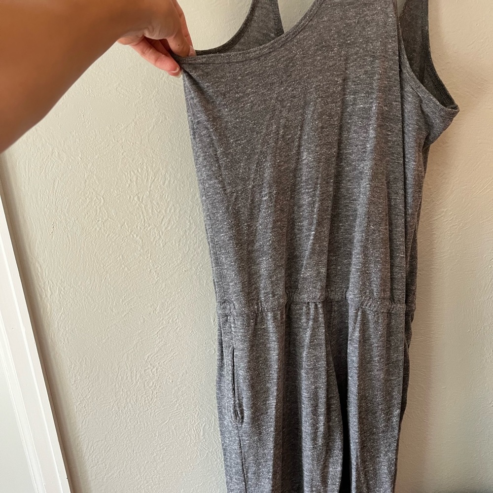 C&C California Razorback Jumpsuit - Picture 4 of 6